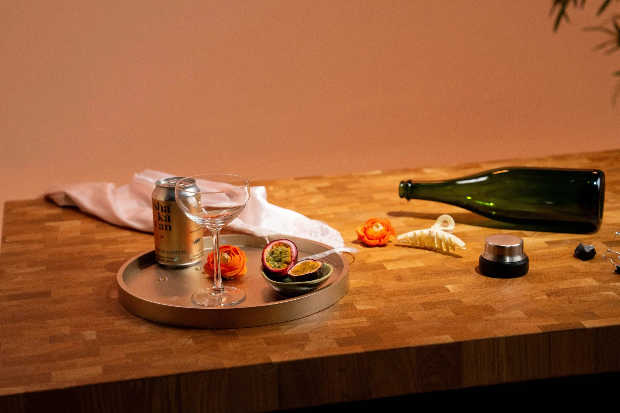 Achieving a 5.0 ROAS for the Next Generation of Mixology