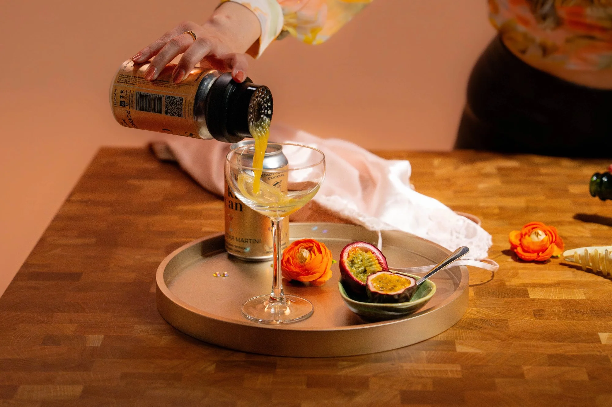 Achieving a 5.0 ROAS for the Next Generation of Mixology