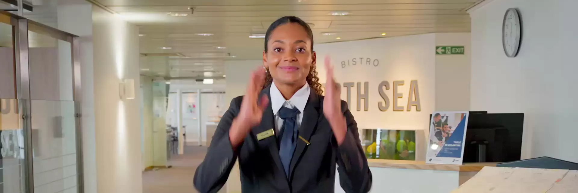 DFDS: 99.5% Completion Rate. How One Production Day Outperformed the Sky