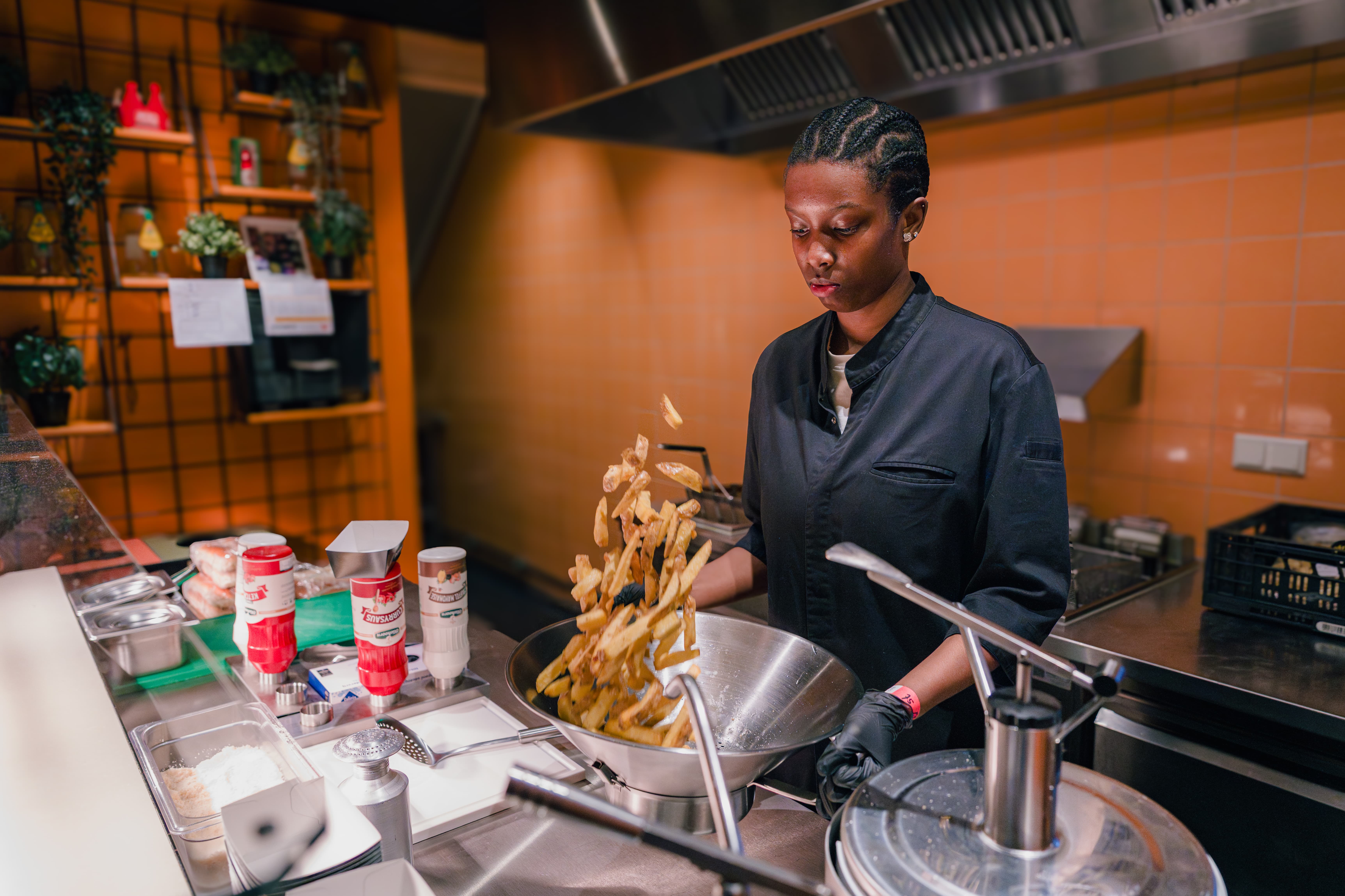 AFAS Live - High-Impact Venue Storytelling