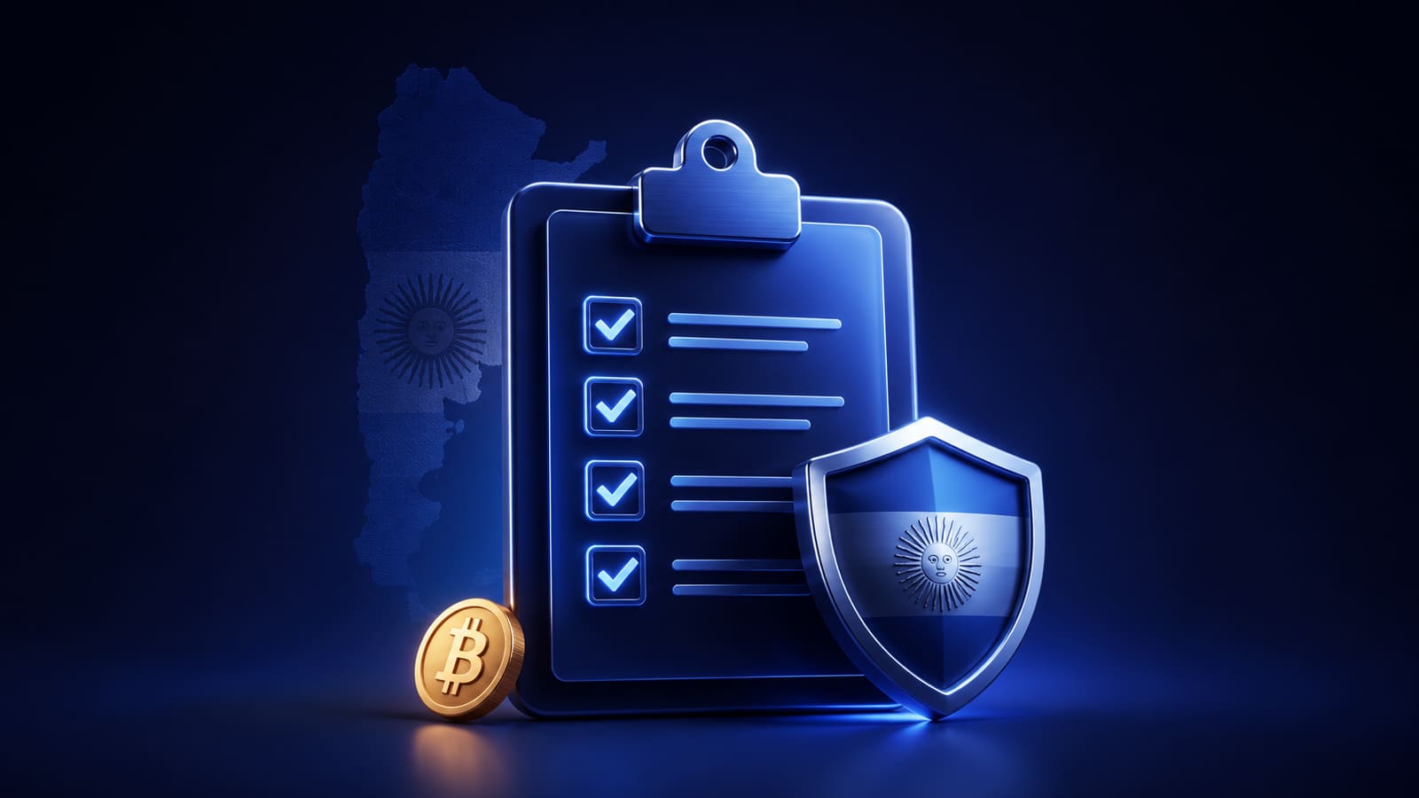 Impuestos y criptomonedas en Argentina 2026: guía paso a paso para declarar ante ARCA