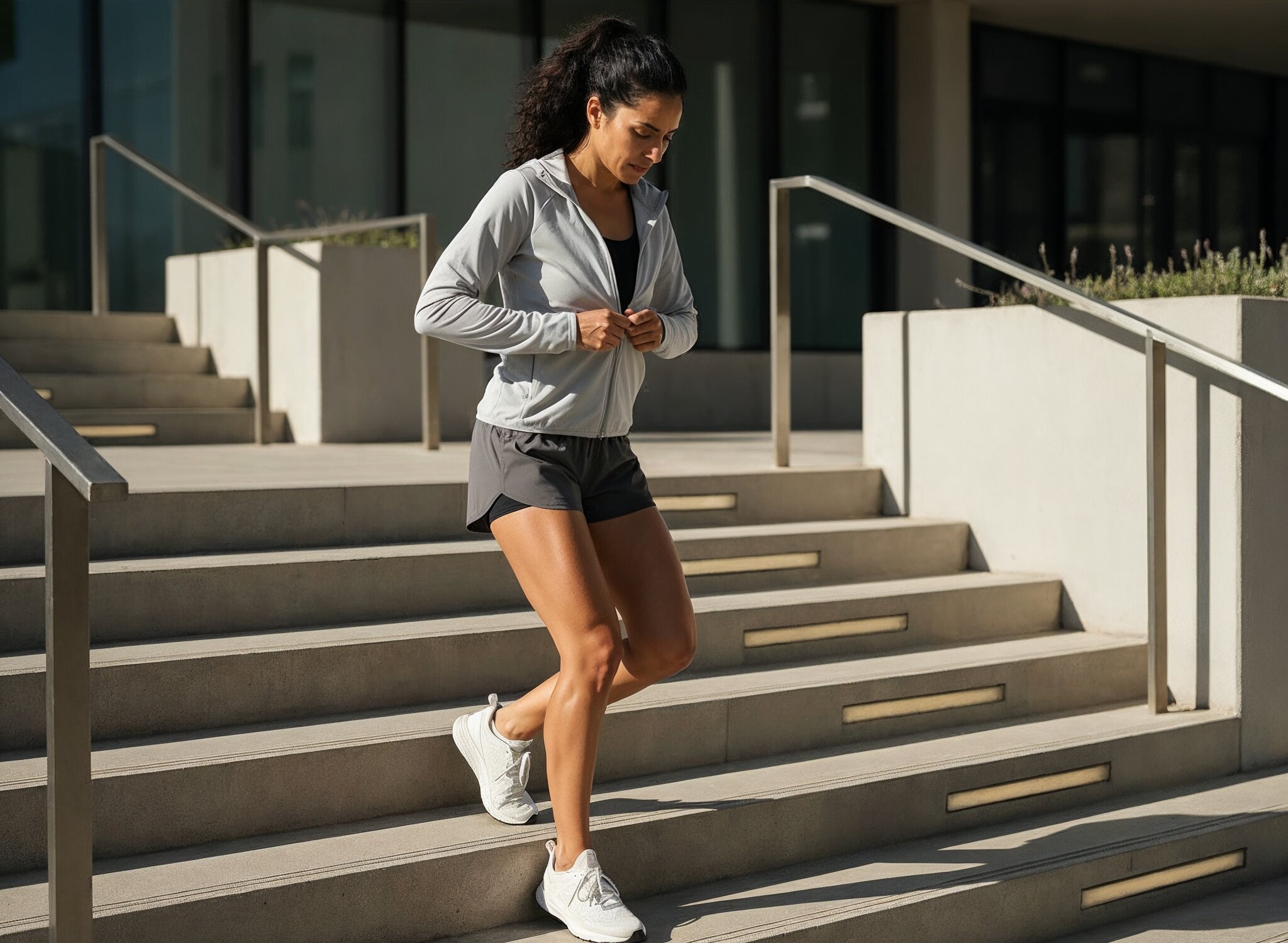 ¿Qué es la composición corporal y por qué deberías conocerla?