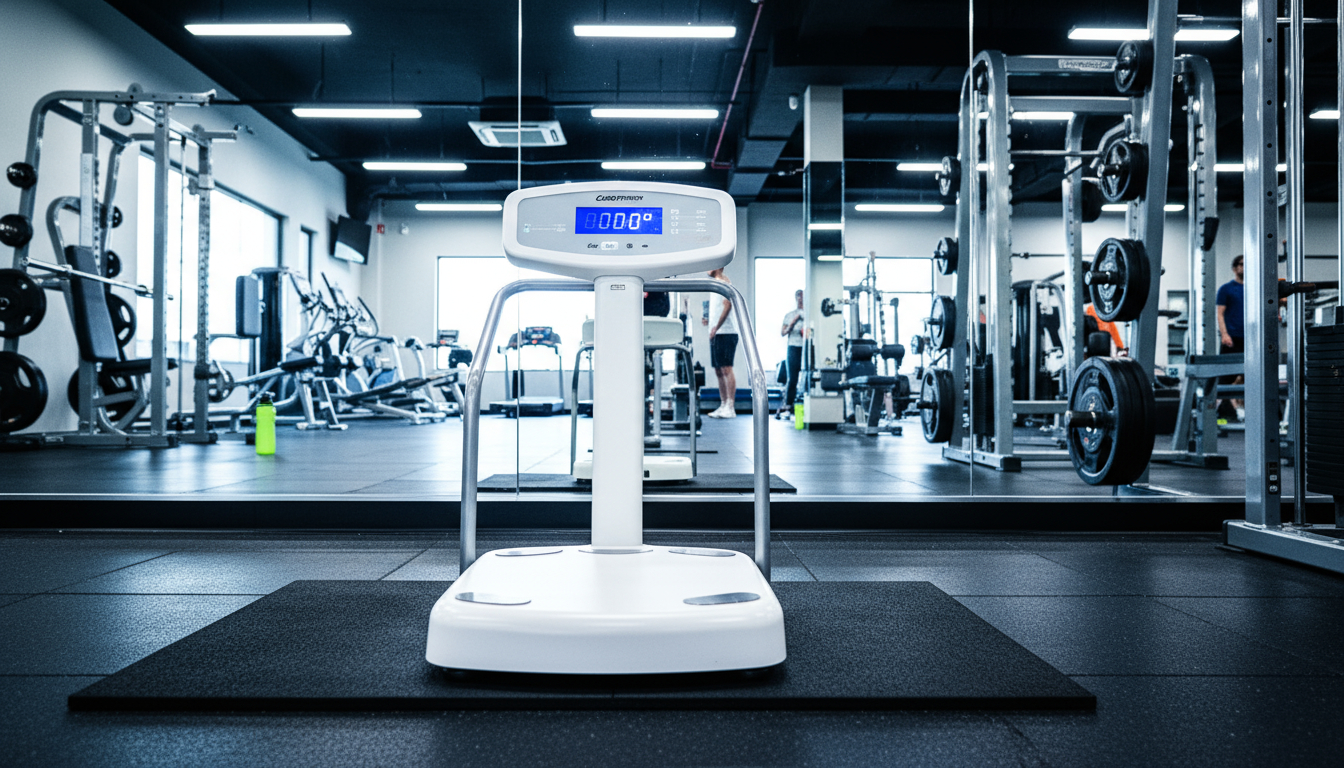 InBody vs DEXA: What Gyms Don't Tell You