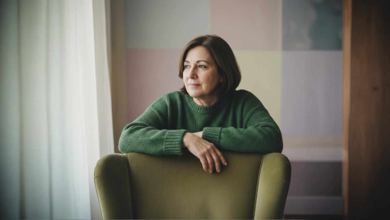 Composición corporal y menopausia: por qué el escáner DEXA es una herramienta clave en esta etapa