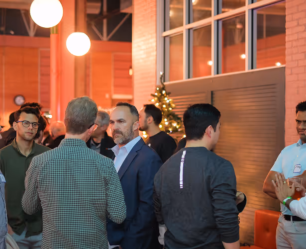 Gild Events in Austin, TX