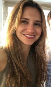 Julia is a lawyer and the founder of helloprenup