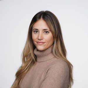 Nicole Sheehey