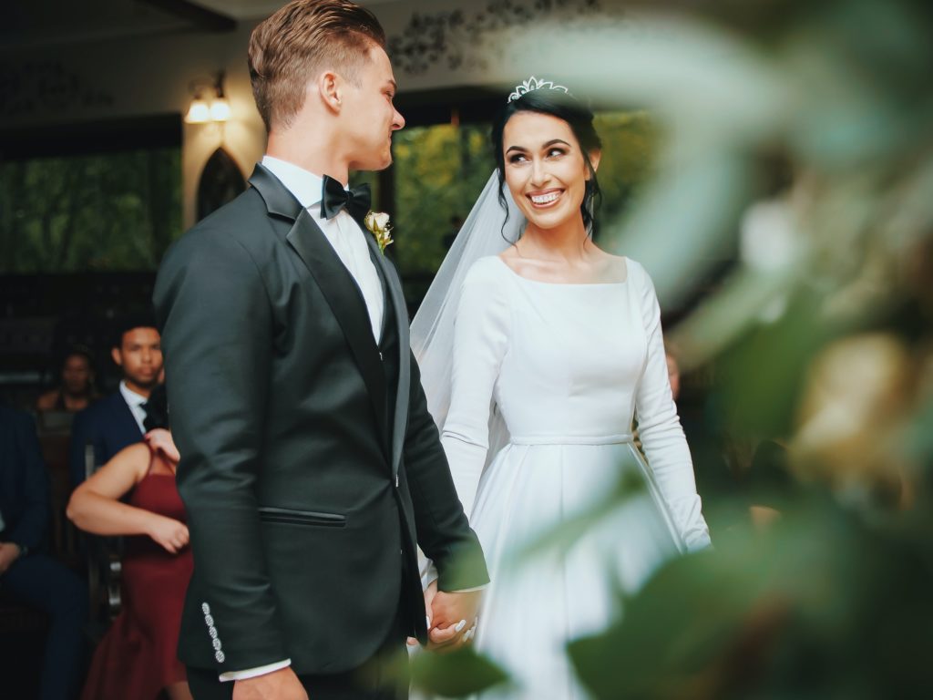 How do I obtain a marriage certificate?