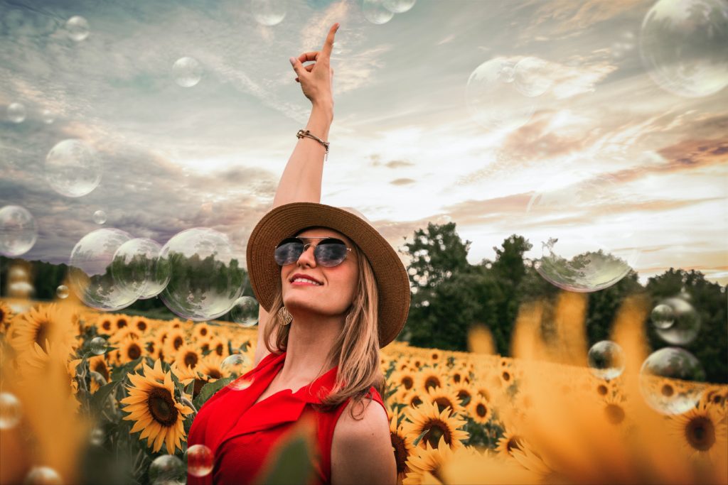 Balancing individual and couple goals in a marriage