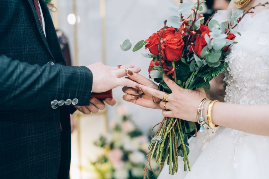 How prenuptial agreements can benefit both partners