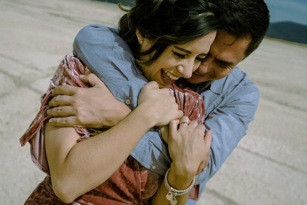 Prenups in Community Property States