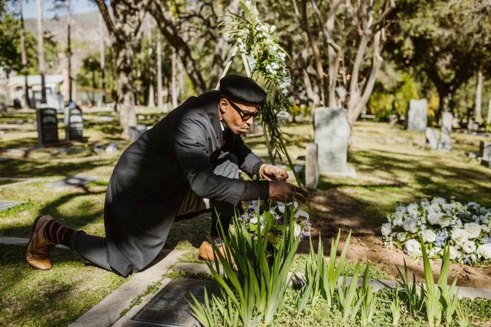 How To Handle Division Of Assets After Death In A Prenup