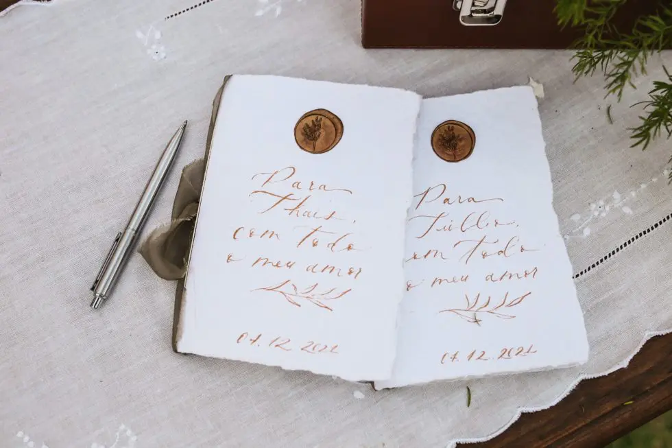 How do we manage wedding guest lists and invitations?