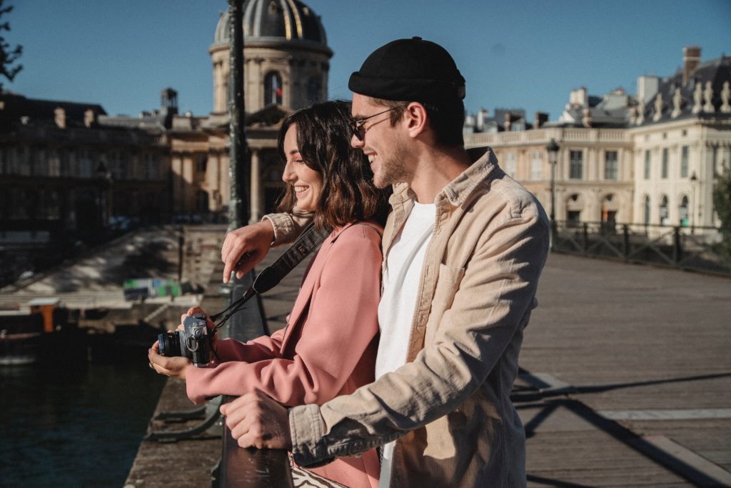 How to be a Better Husband or Wife