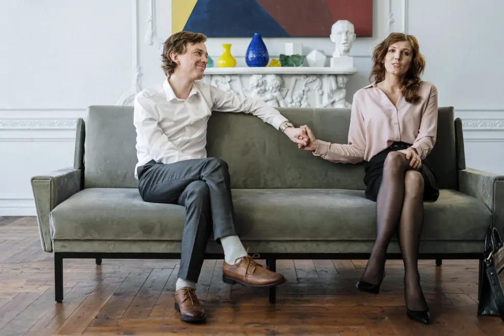 The Importance of Pre-Marriage Counseling