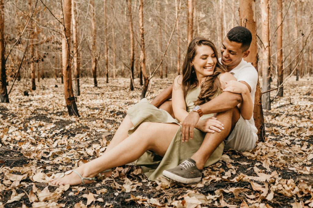 Austin Prenup Lawyer: Everything You Need To Know couple in Austin Texas