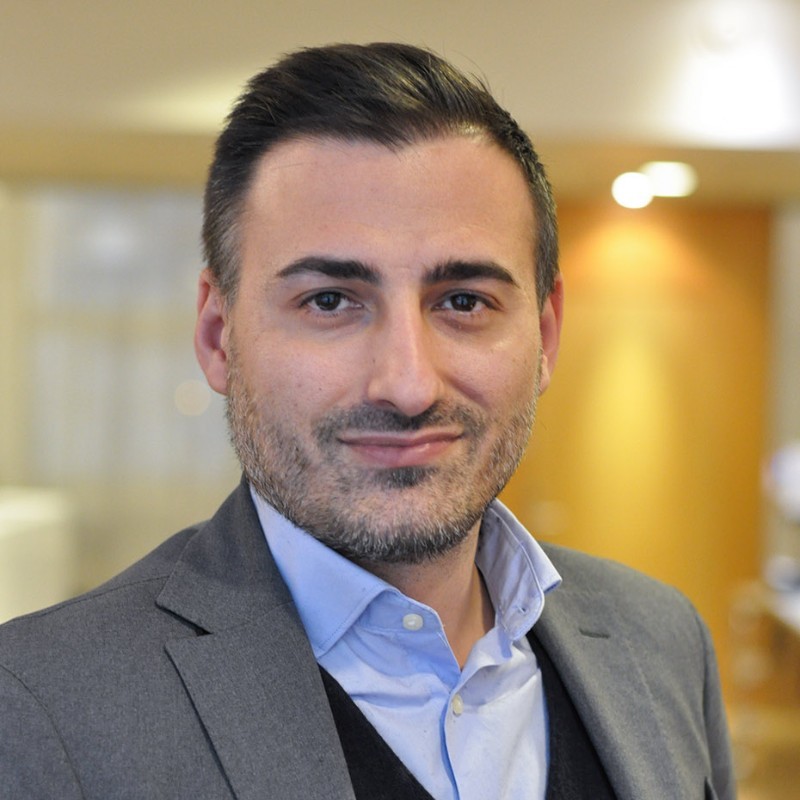 Profile image of Andrea Rivetti
Funding Partner & NetSuite Lead