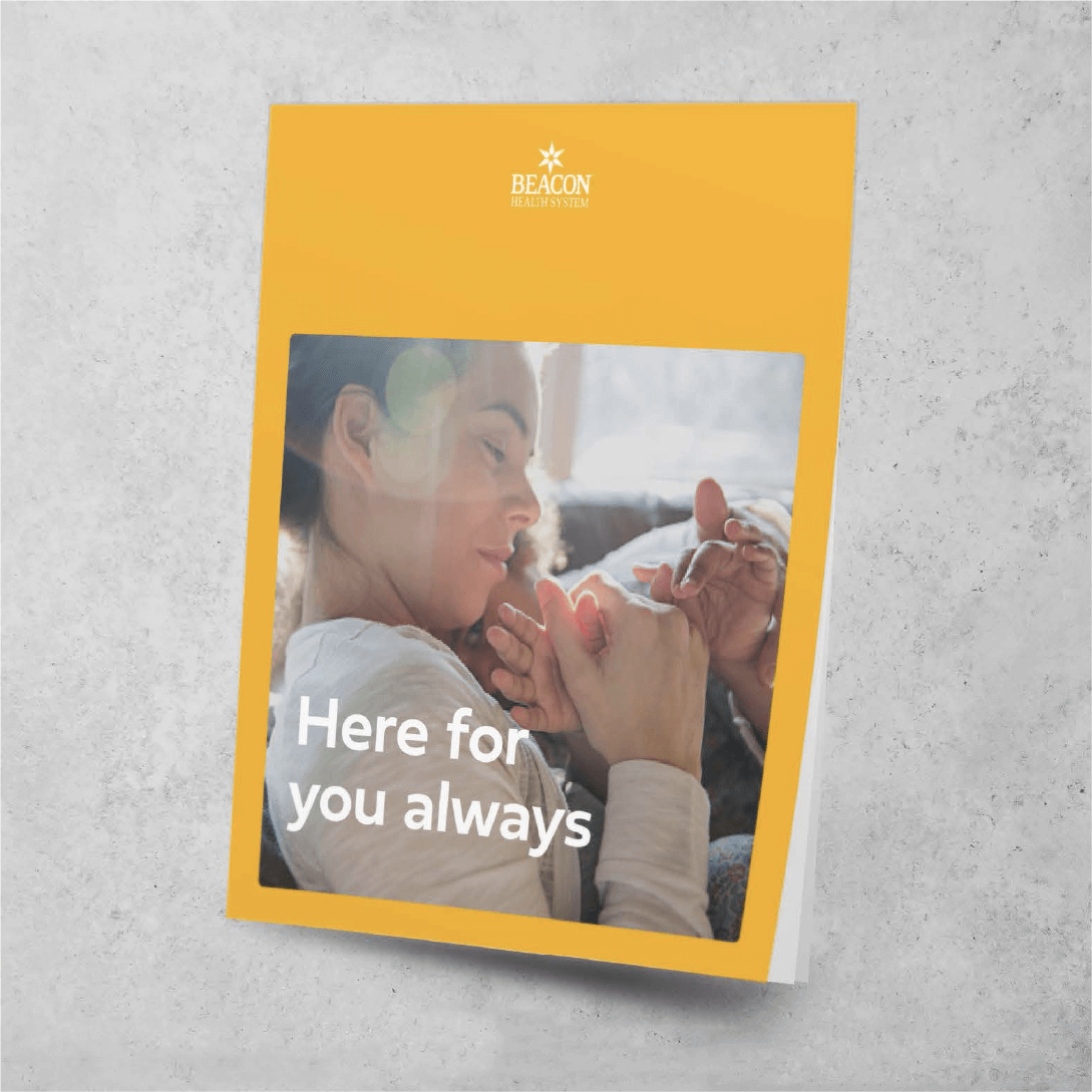 Beacon Booklet