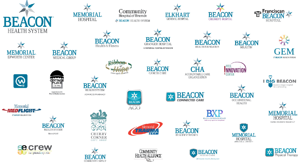 Beacon Logos