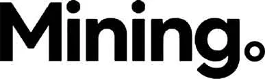 Mining logo.