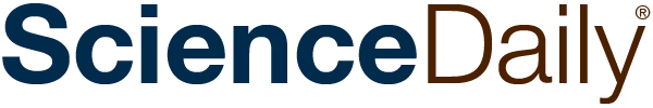 Science Daily logo.