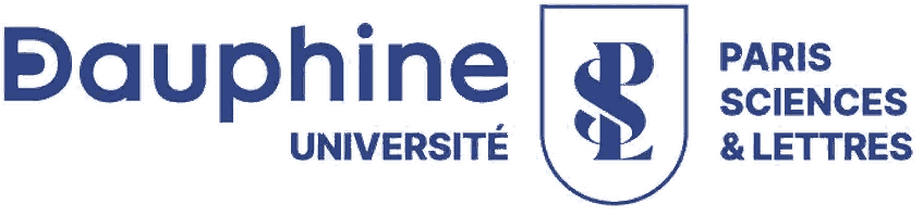Université Paris Dauphine-PSL