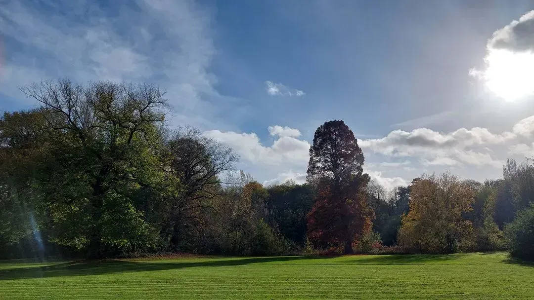 Prairie du Parc Boël