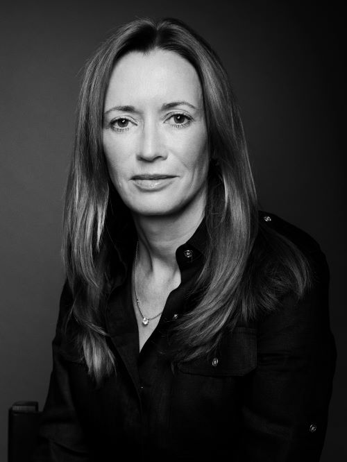 Blythe Masters
