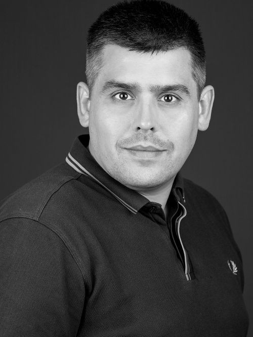 Robert Tillekeratne-Cox