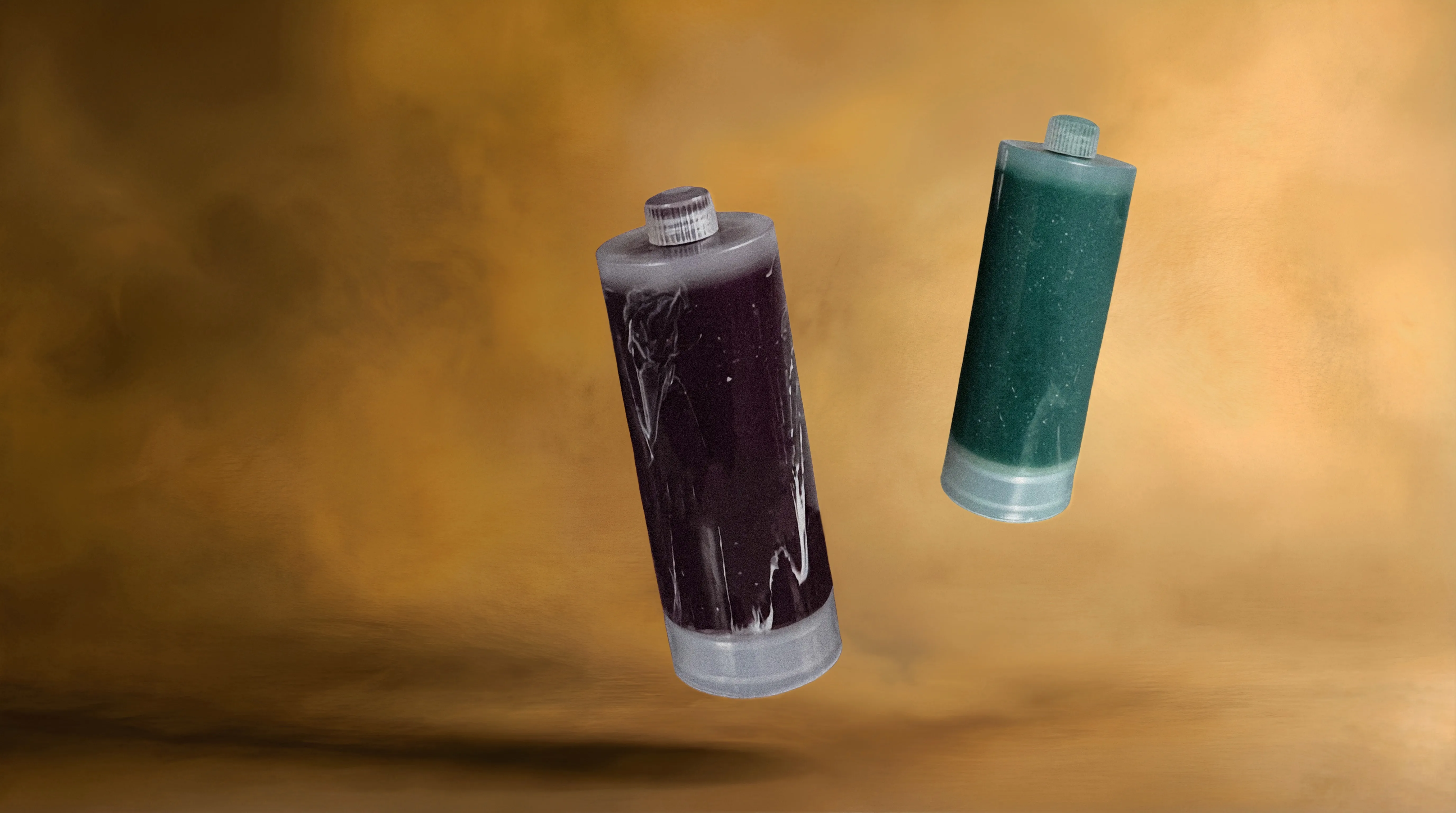 The only silicone made