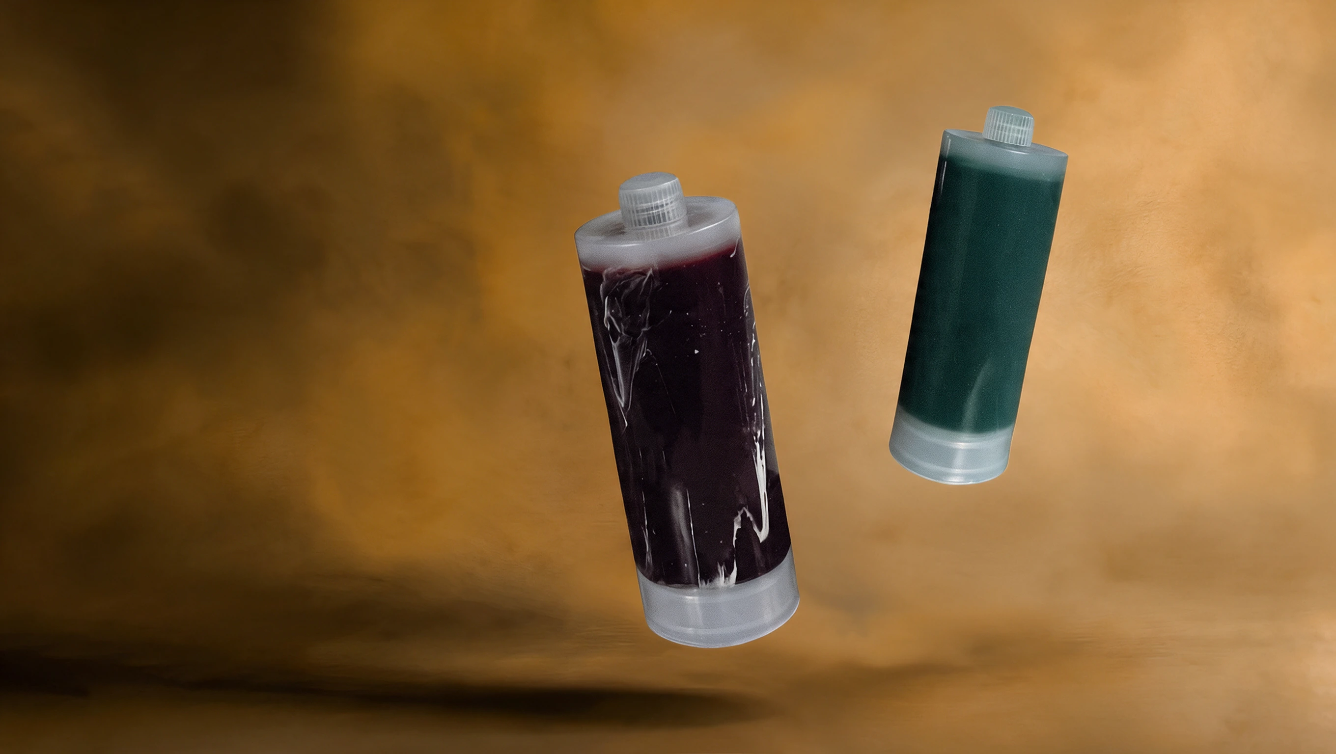 The only silicone made