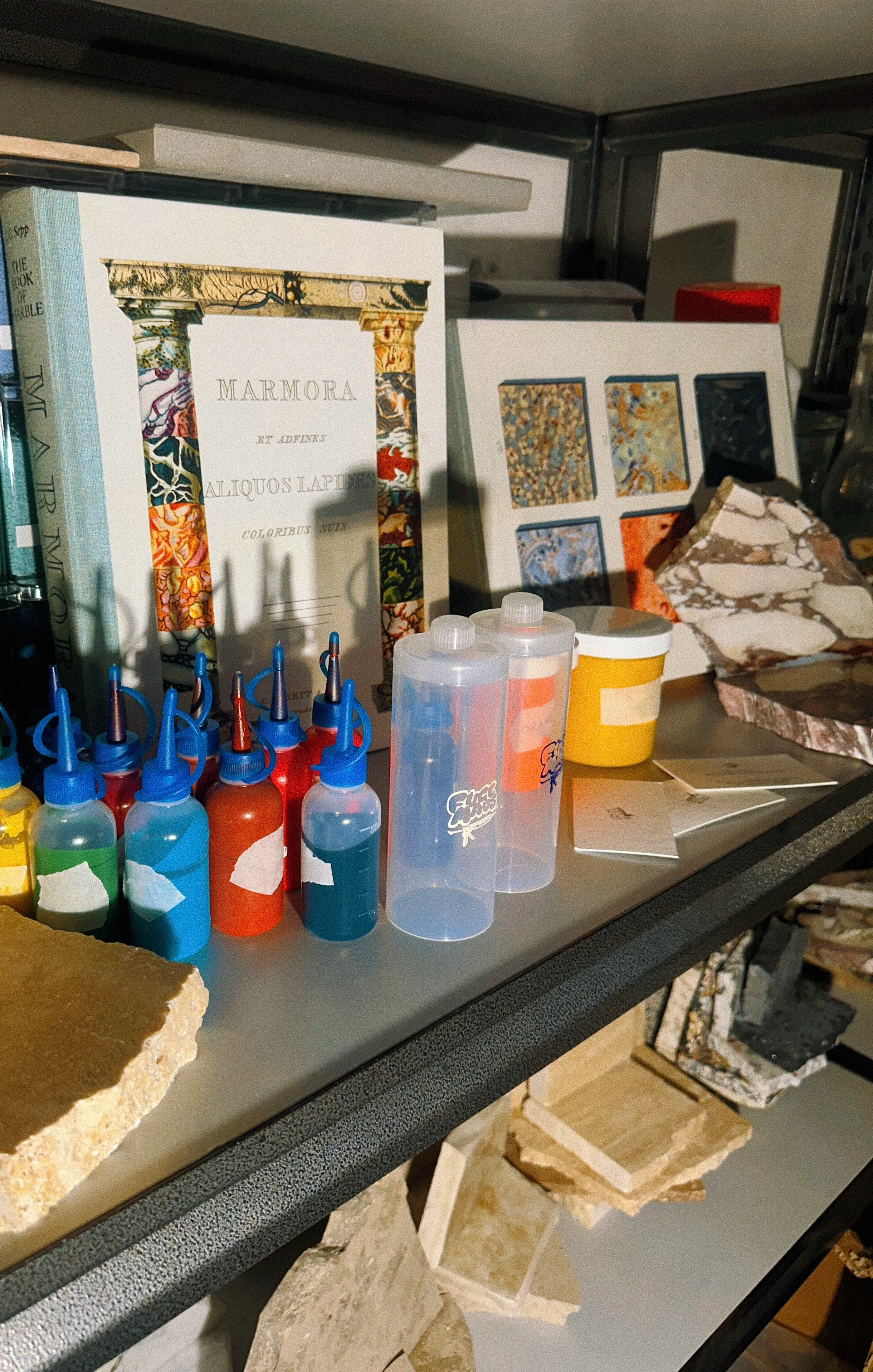 A 50-year Inheritance