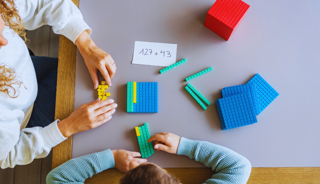 11 Plus teaching methods