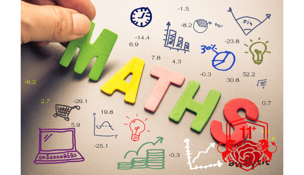 GCSE Maths success