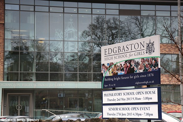 Edgbaston High School for Girls