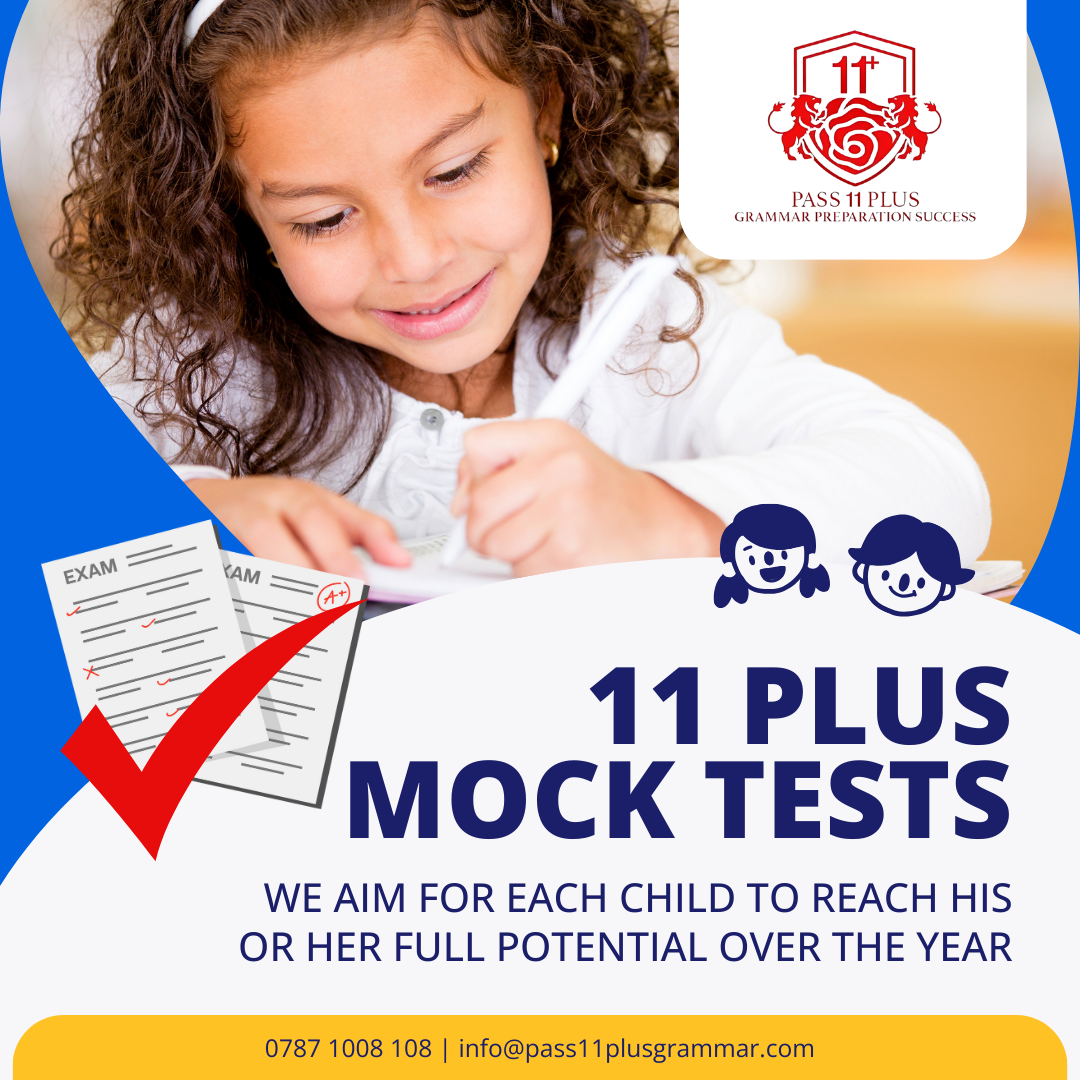 Queen Mary’s High School | 11+ Success