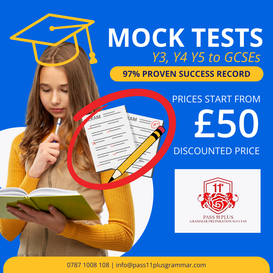 King Edward VI Aston School | 11+ Tuition