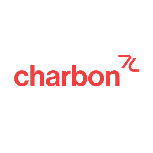 logo le charbon
