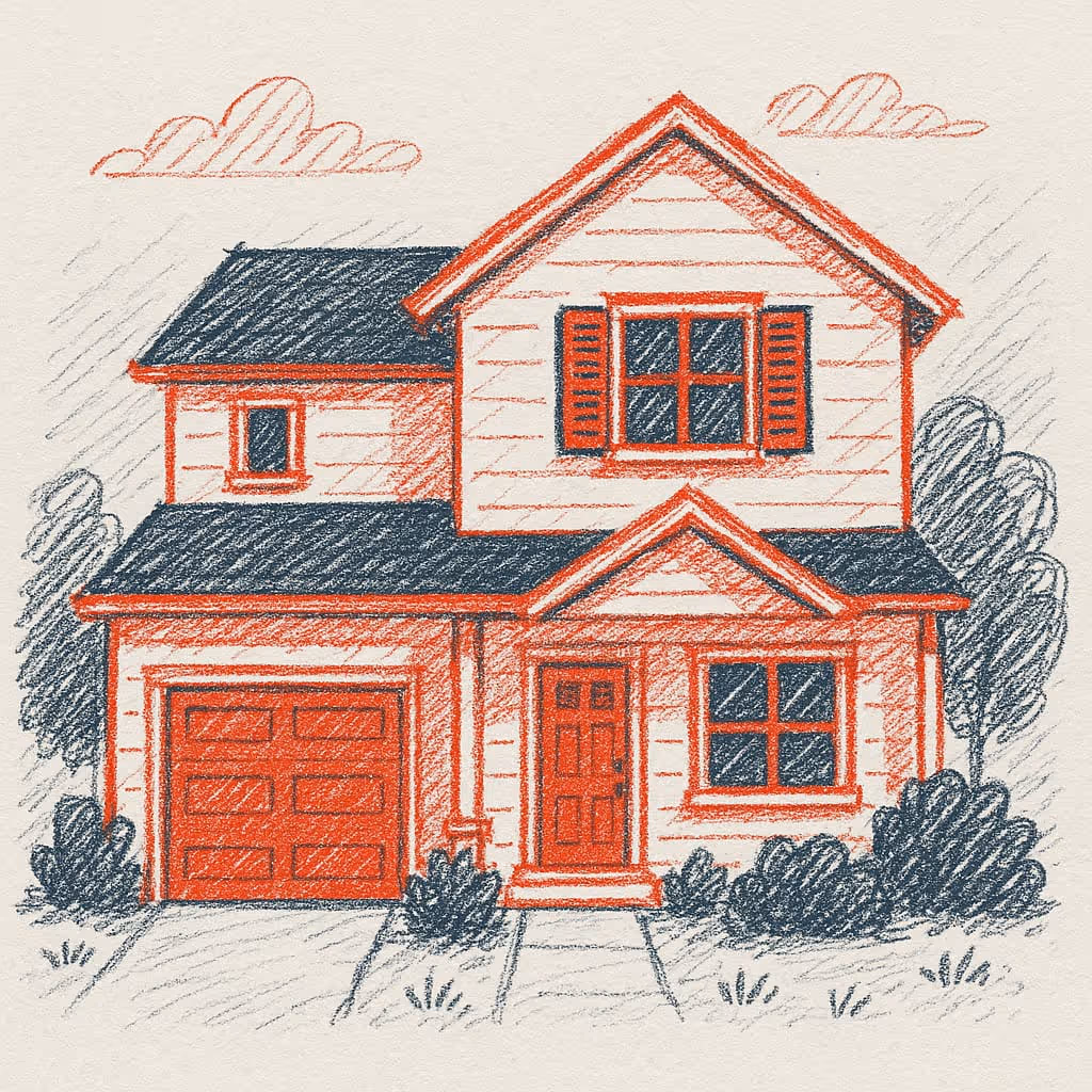 Home Insurance Coverage