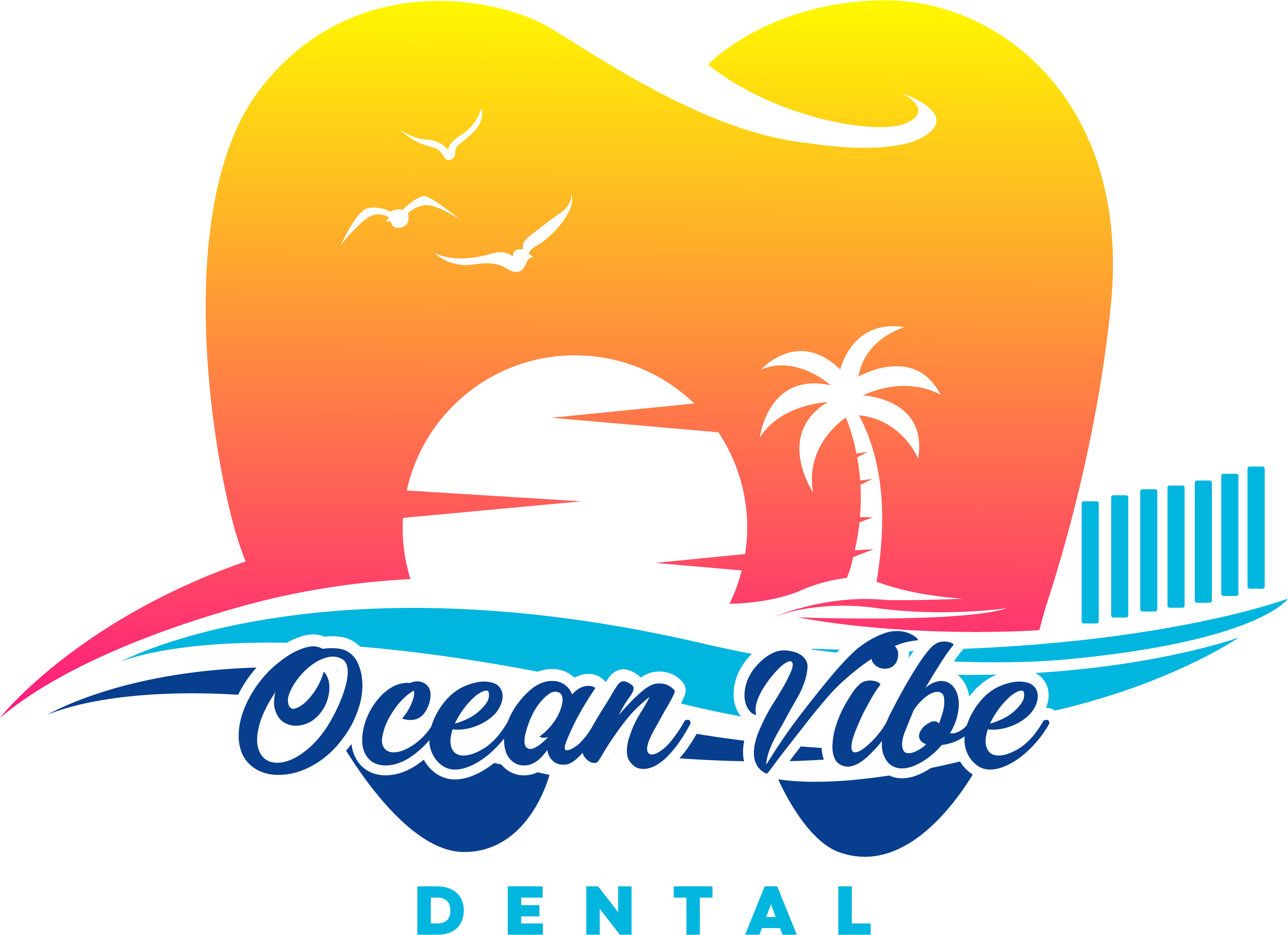 Ocean Vibe Dental