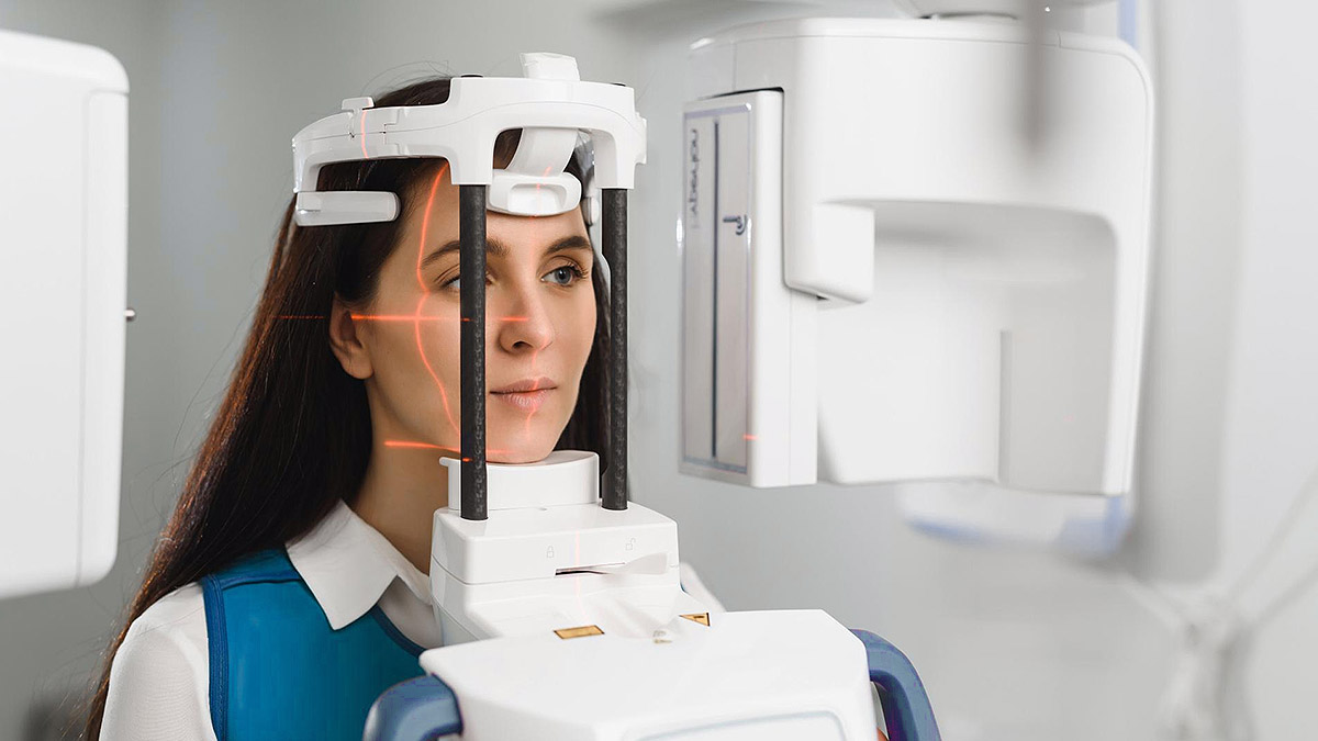 3D-діагностика