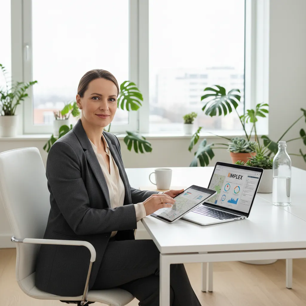 Zeitersparnis dank KI