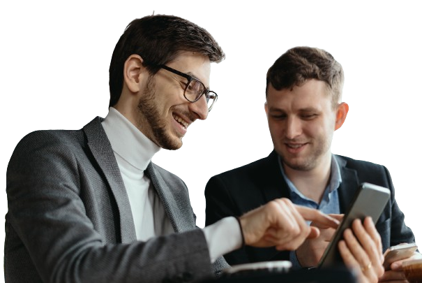 Expert Guidance for Growth