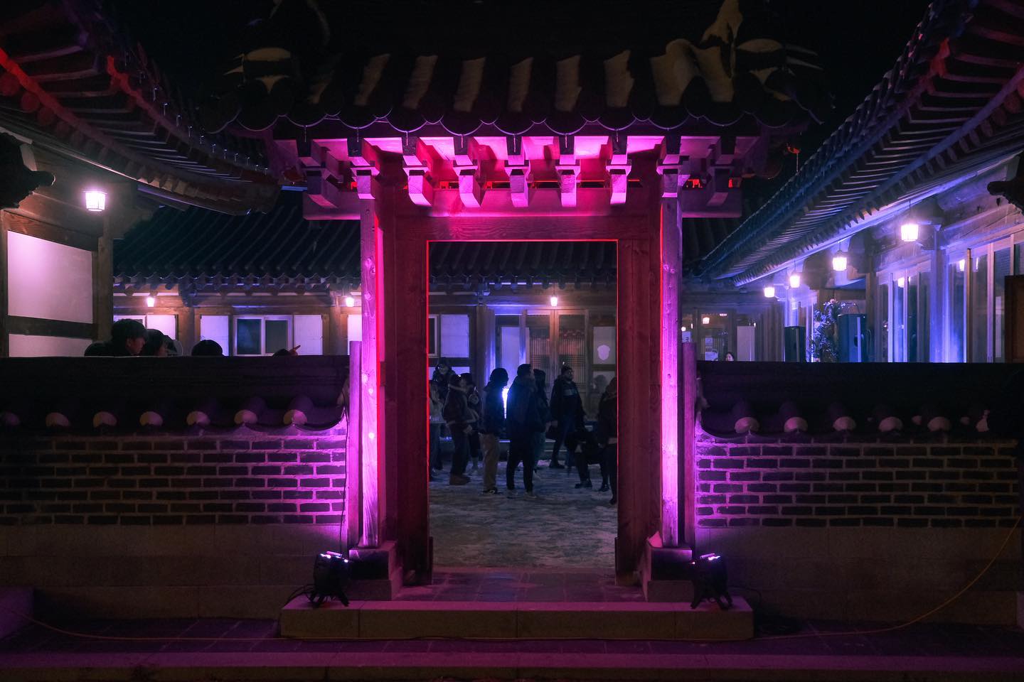 강진 로컬 페어링 투어 & 한옥 레이브2