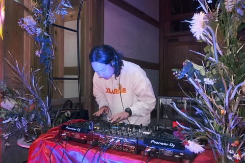 강진 로컬 페어링 투어 & 한옥 레이브5