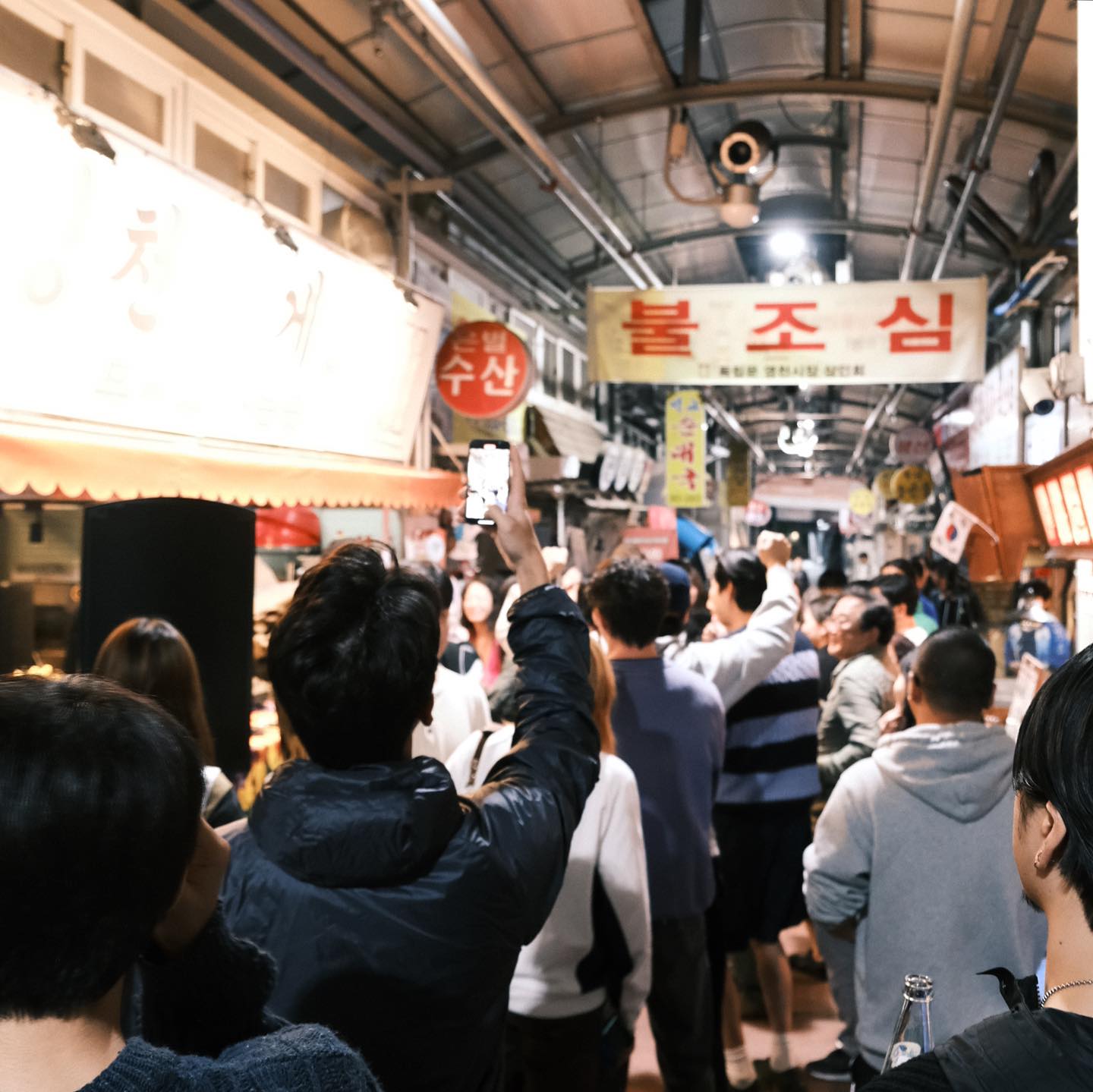 Traditional Market Dance Night4