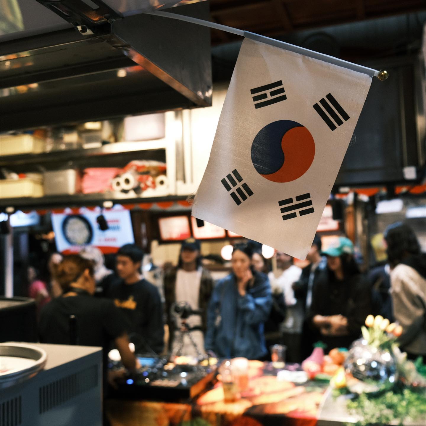 Traditional Market Dance Night6