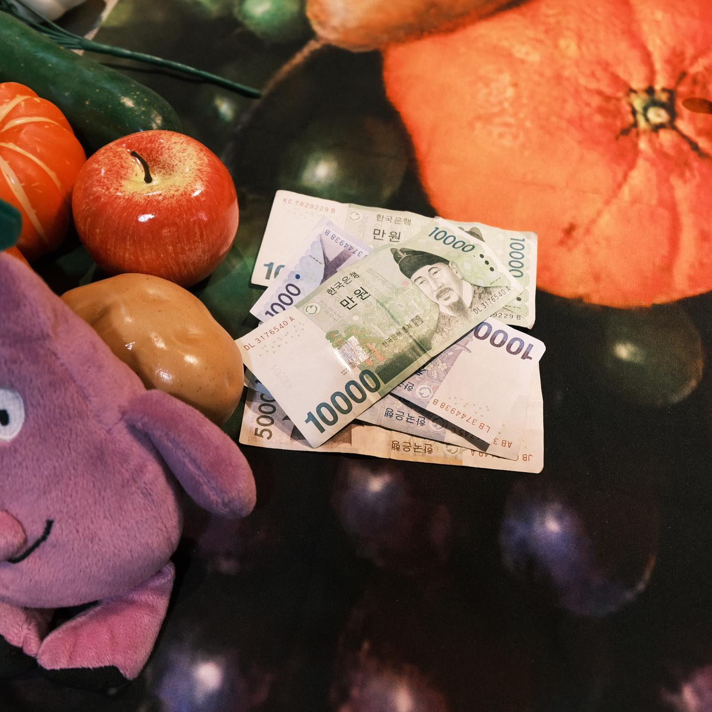 Traditional Market Dance Night8