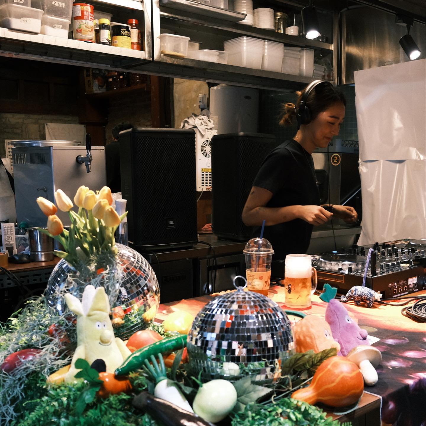 Traditional Market Dance Night7