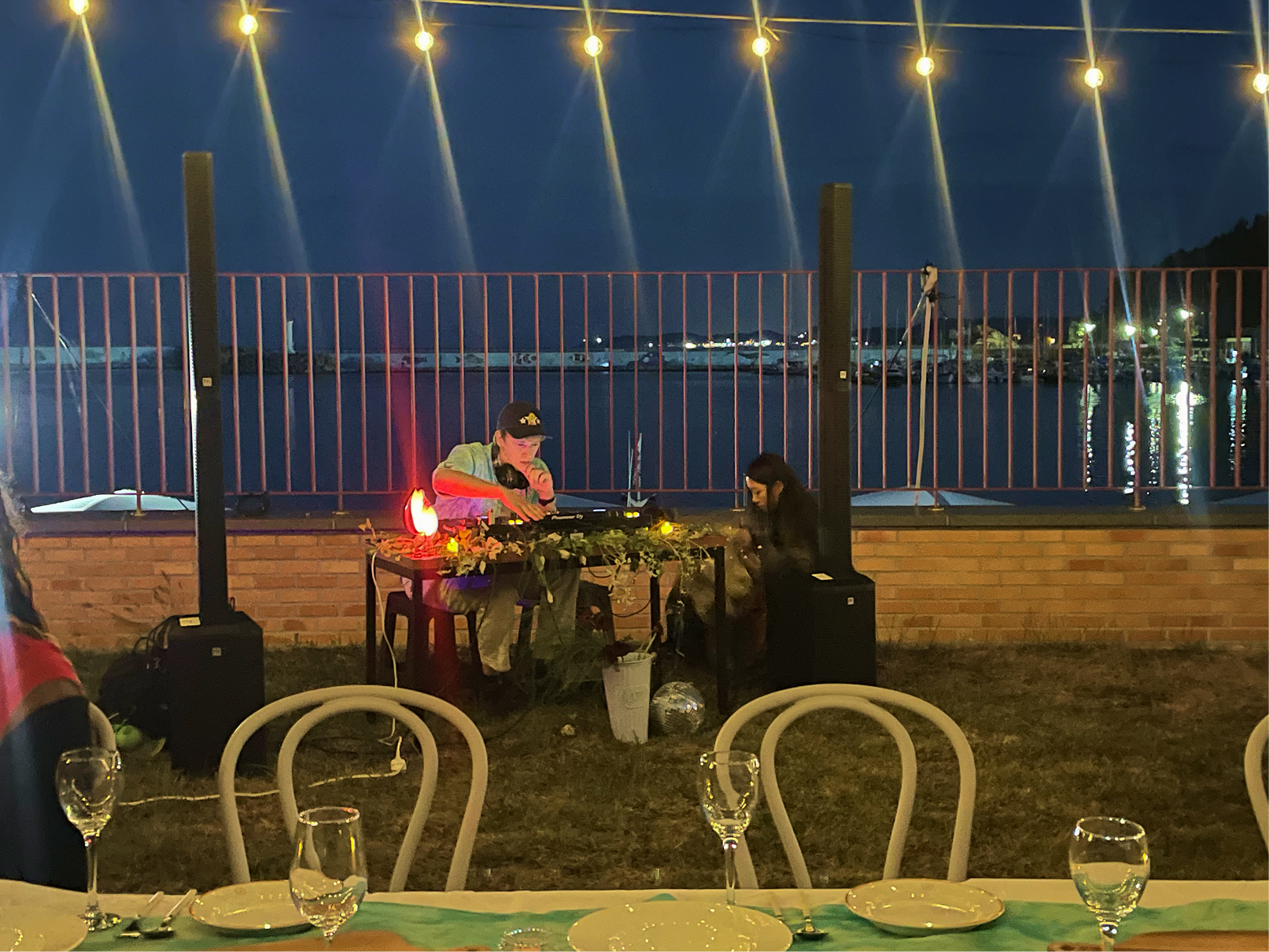 Yangyang Pairing & Yacht tour4